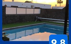 Villa Altamosa